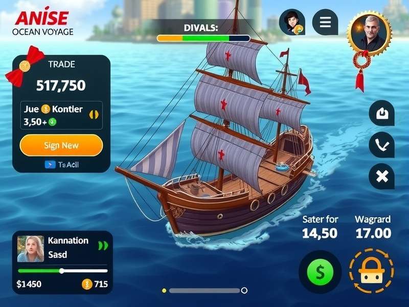 Anise Ocean Voyage Diwali special event